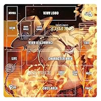 ワンピース プレイマット パック販売】ワンピース25周年プレイマット - シンソク